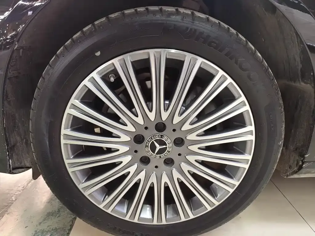 Mercedes-Benz E-Class 2022 из CN, фото 10