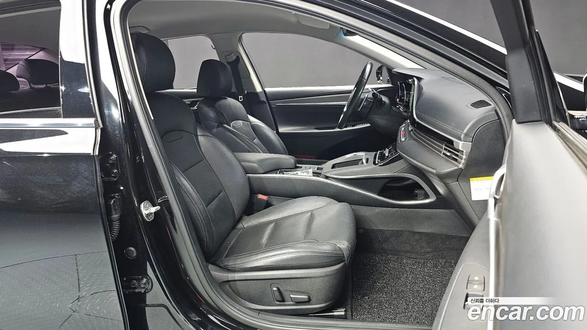 Hyundai Grandeur 2021 из KR, фото 7