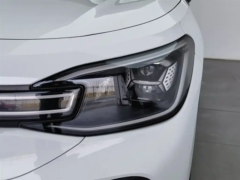 Volkswagen ID.6 Crozz 2022 из CN, фото 7