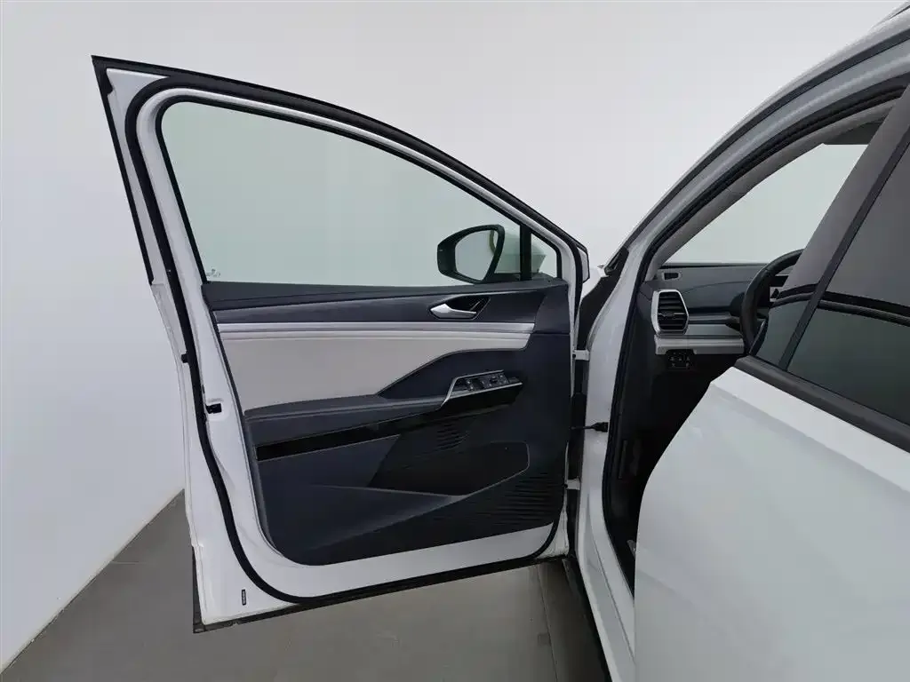 Volkswagen ID.6 Crozz 2022 из CN, фото 8