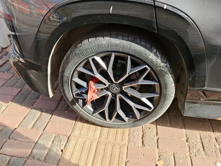 Changan UNI-T 2023 из CN, фото 3