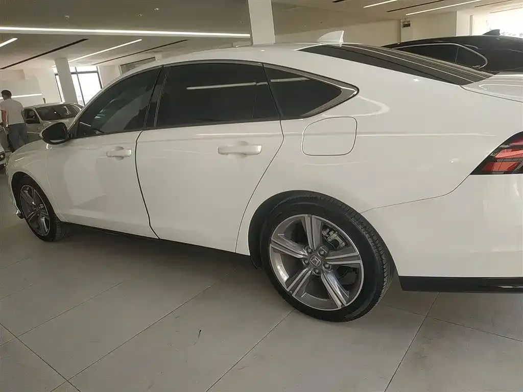Honda Accord 2024 из CN, фото 5