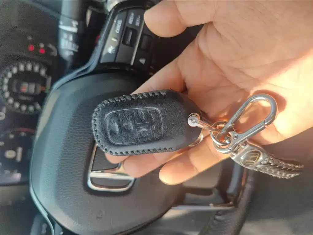 Honda Civic 2023 из CN, фото 8