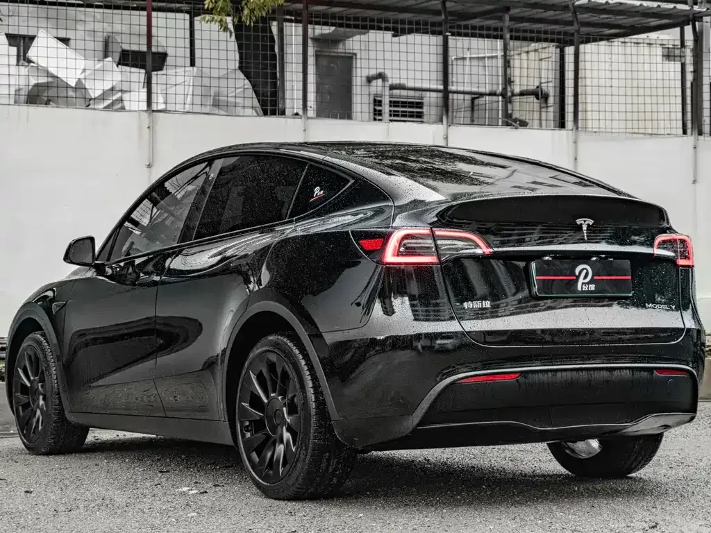 Tesla Model Y 2022 из CN, фото 10