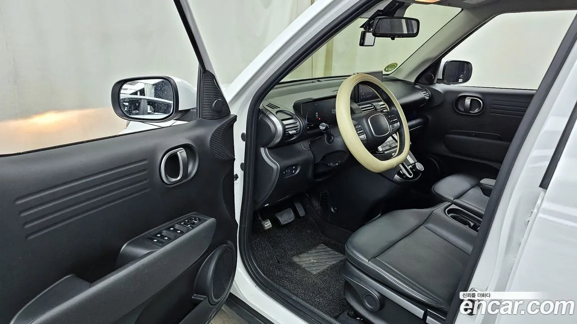 Hyundai Casper 2024 из KR, фото 10