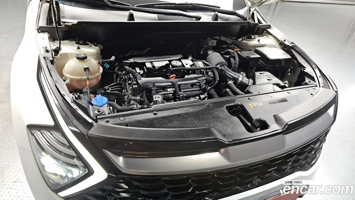 Kia Sportage — фото 10