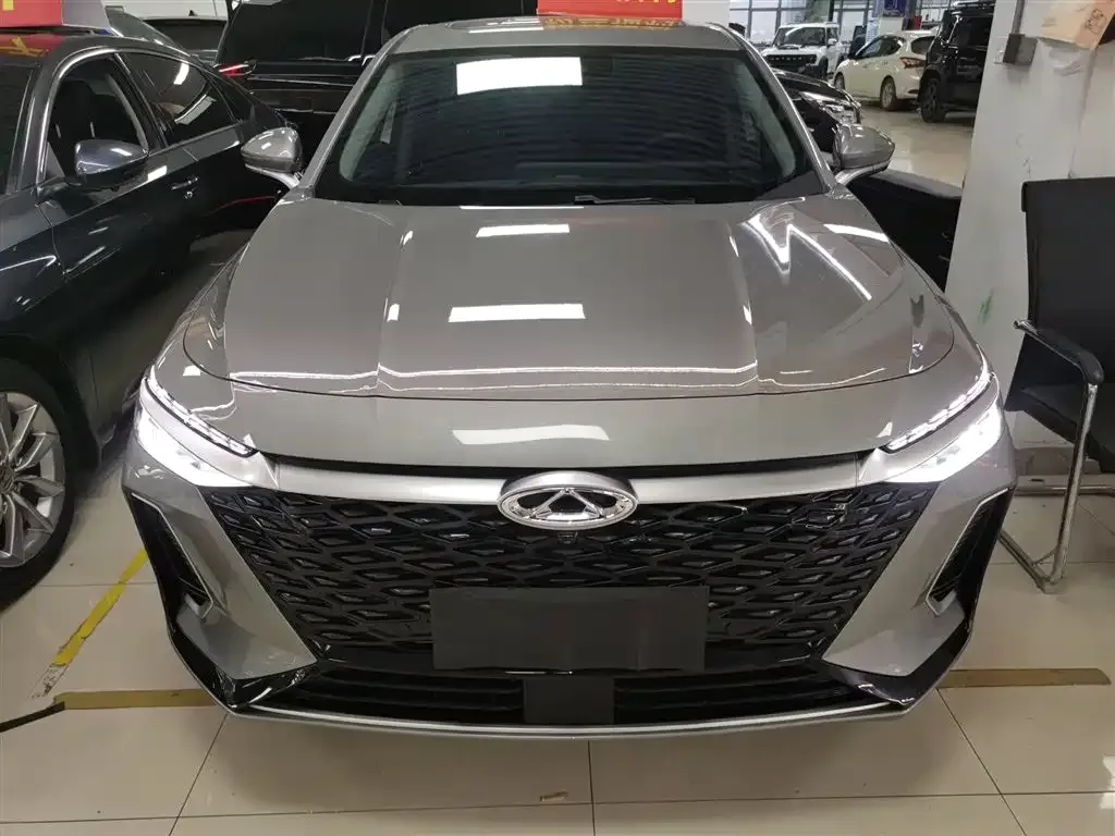 Chery Arrizo 8 2024 из CN, фото 5