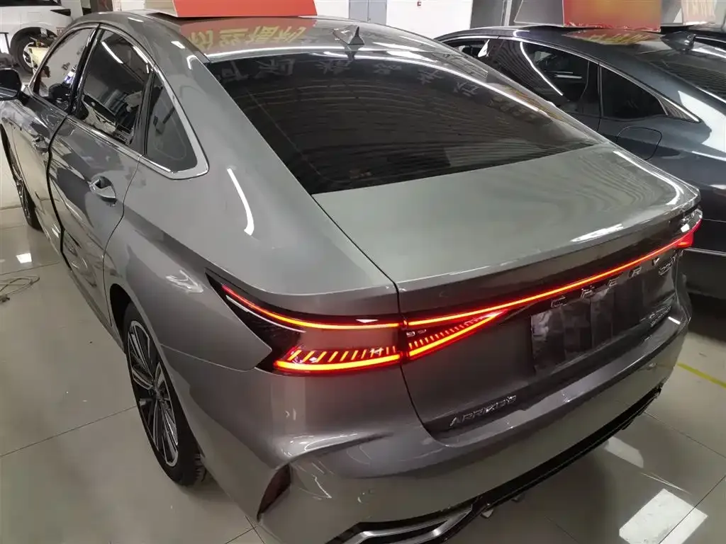Chery Arrizo 8 2024 из CN, фото 10