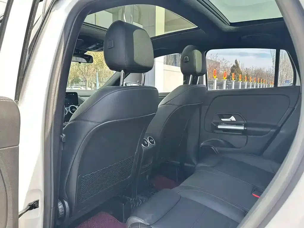 Mercedes-Benz GLA 2022 из CN, фото 5