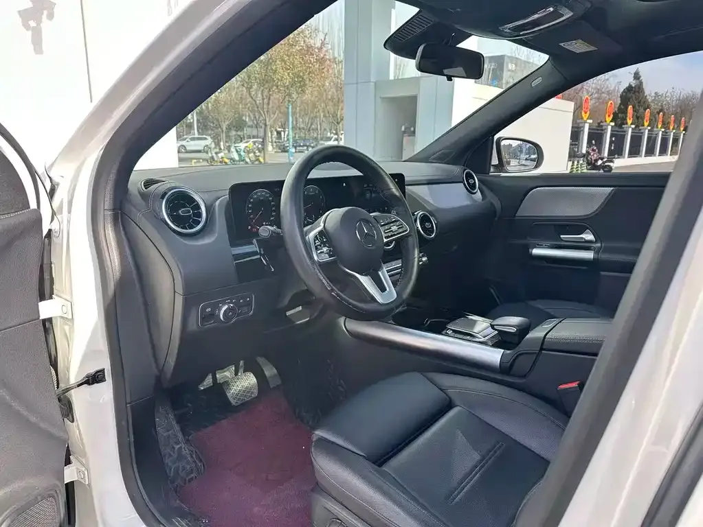 Mercedes-Benz GLA 2022 из CN, фото 6