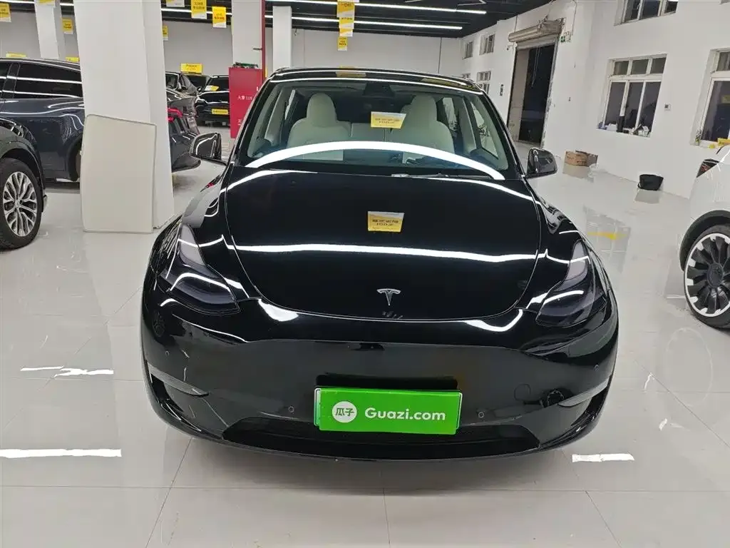 Tesla Model Y 2023 из CN, фото 5