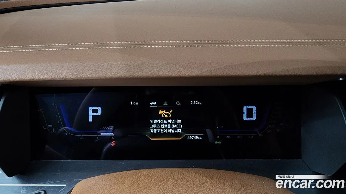 KG Mobility (Ssangyong) Torres — фото 4