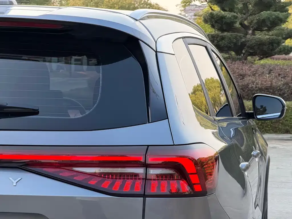 Chery Tiggo 8 PRO 2023 из CN, фото 2
