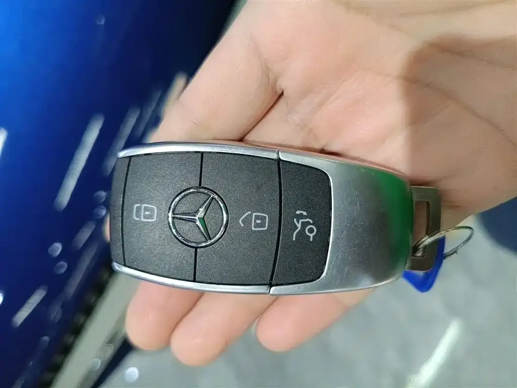 Mercedes-Benz GLC 2021 из CN, фото 5