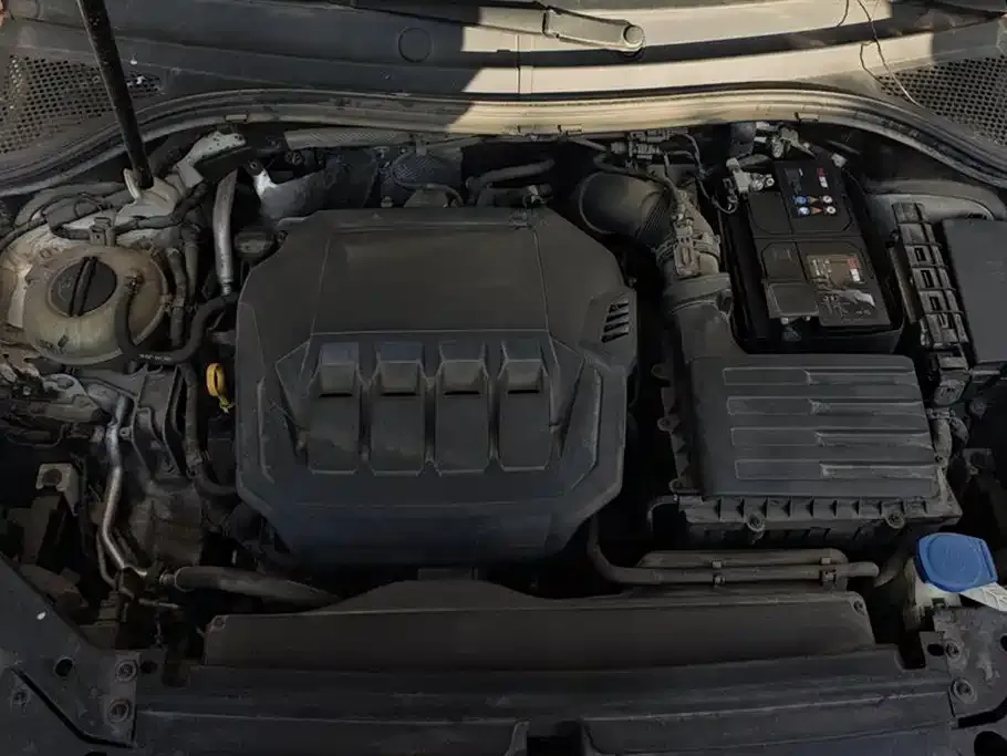 Volkswagen Tiguan L 2021 из CN, фото 10