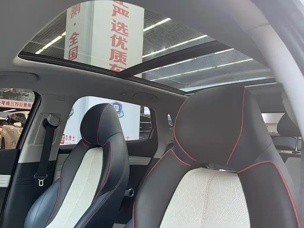 BYD Yuan Plus 2023 из CN, фото 2
