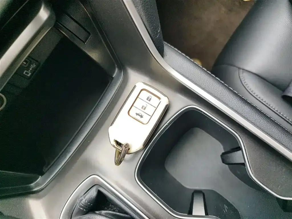 Honda Accord 2022 из CN, фото 9
