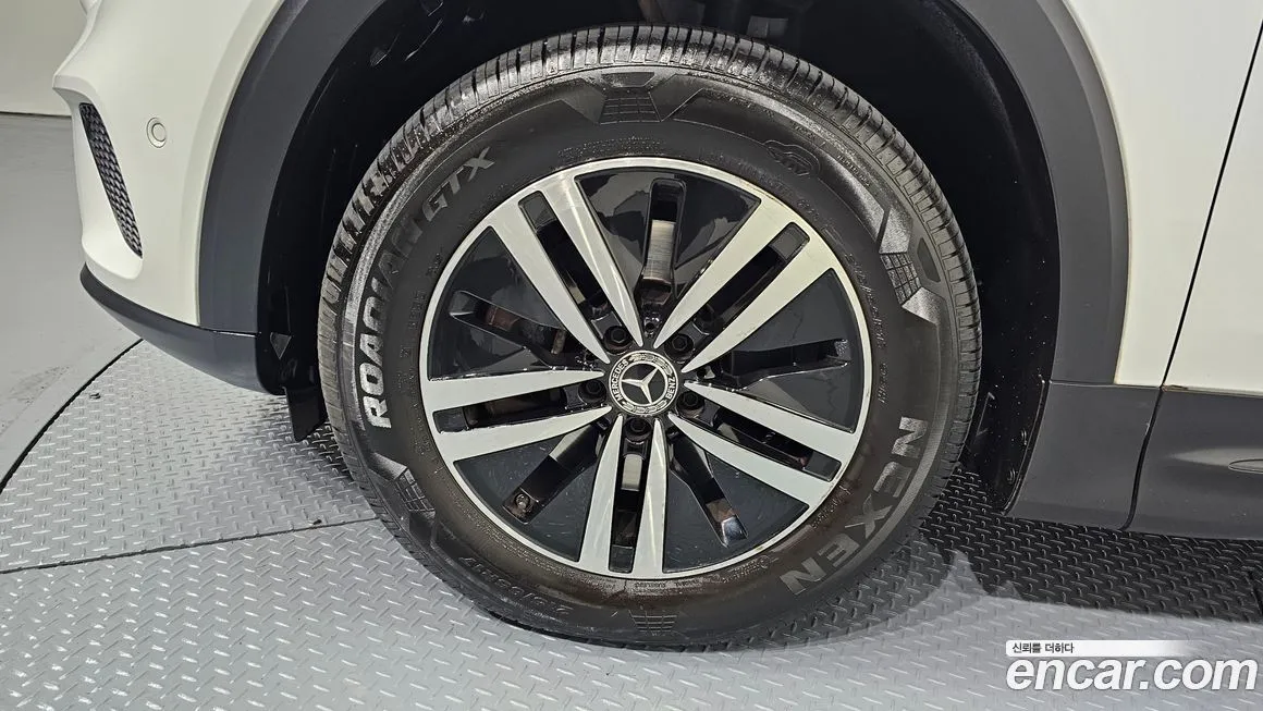Mercedes-Benz GLB-Class 2021 из KR, фото 10