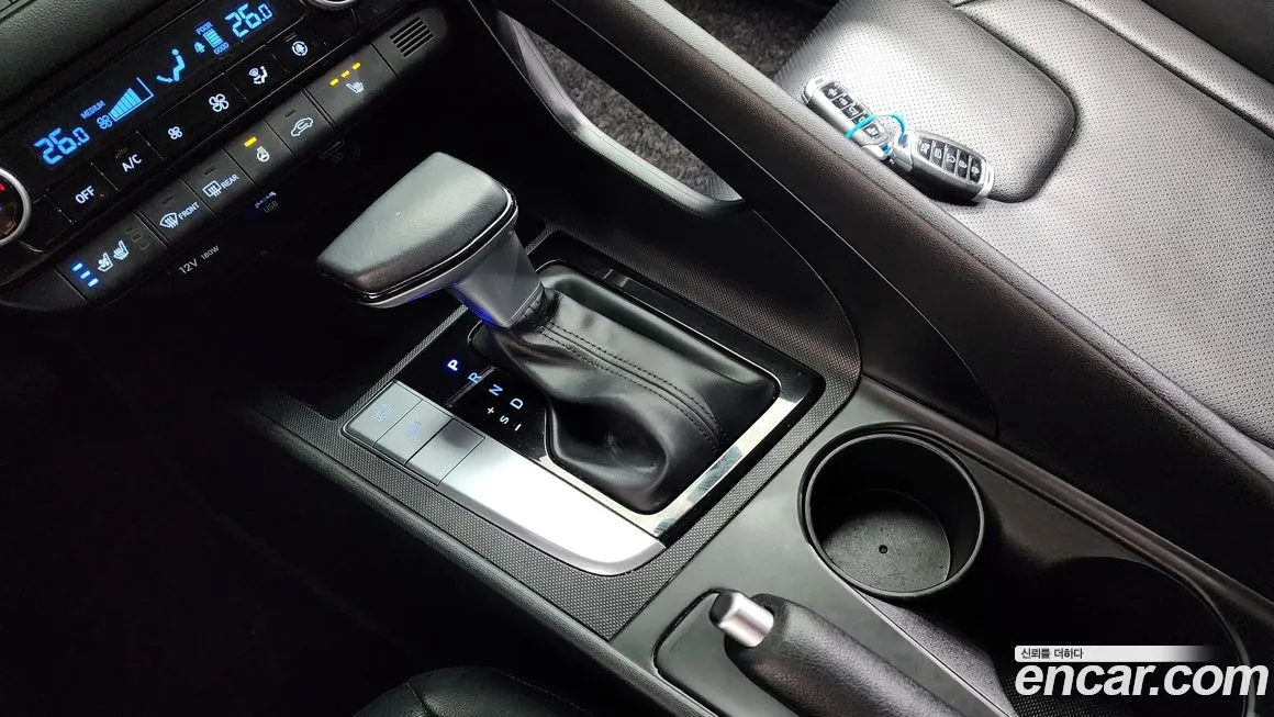 Hyundai AVANTE 2022 из KR, фото 9