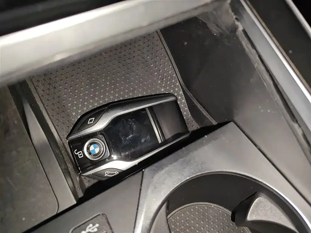BMW X7 2022 из CN, фото 5