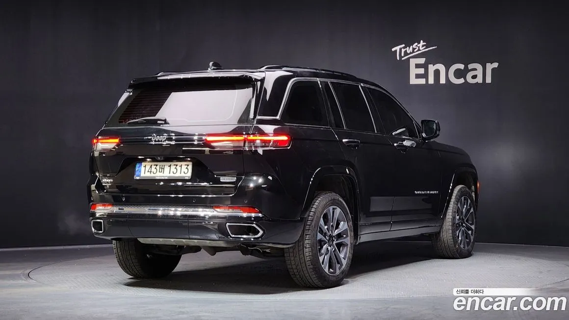Jeep Cherokee — фото 2