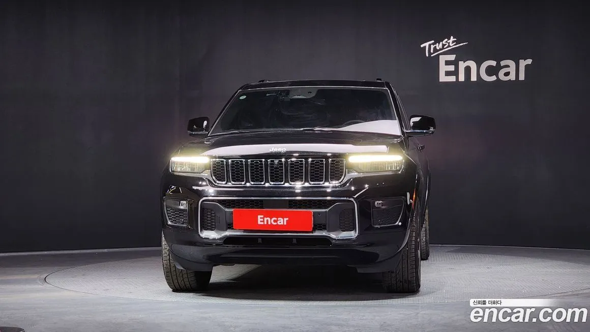 Jeep Cherokee — фото 3