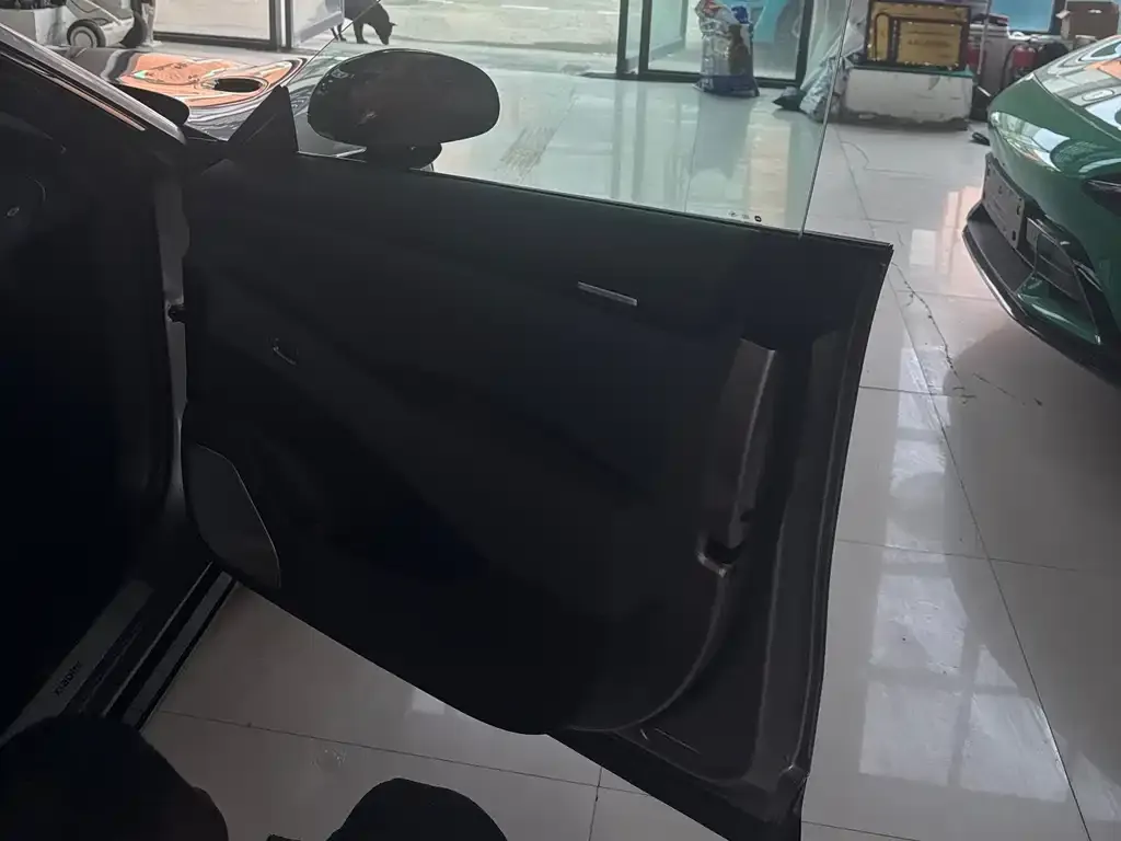 Xiaomi YU7 2025 из CN, фото 4