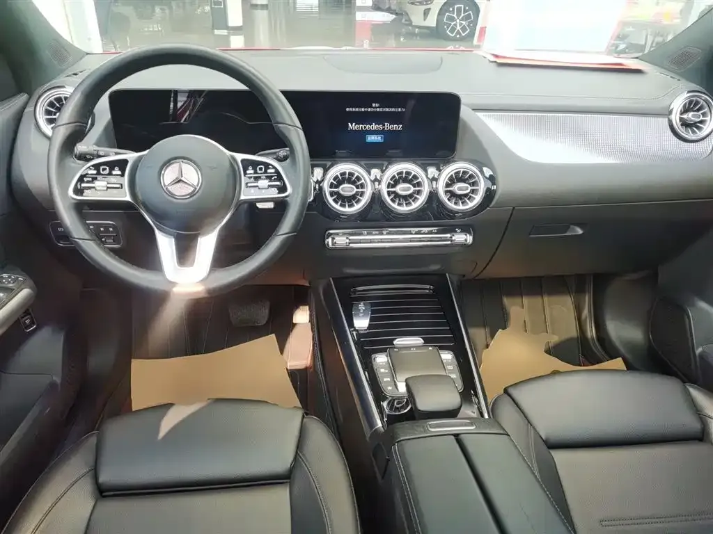 Mercedes-Benz GLA 2021 из CN, фото 3