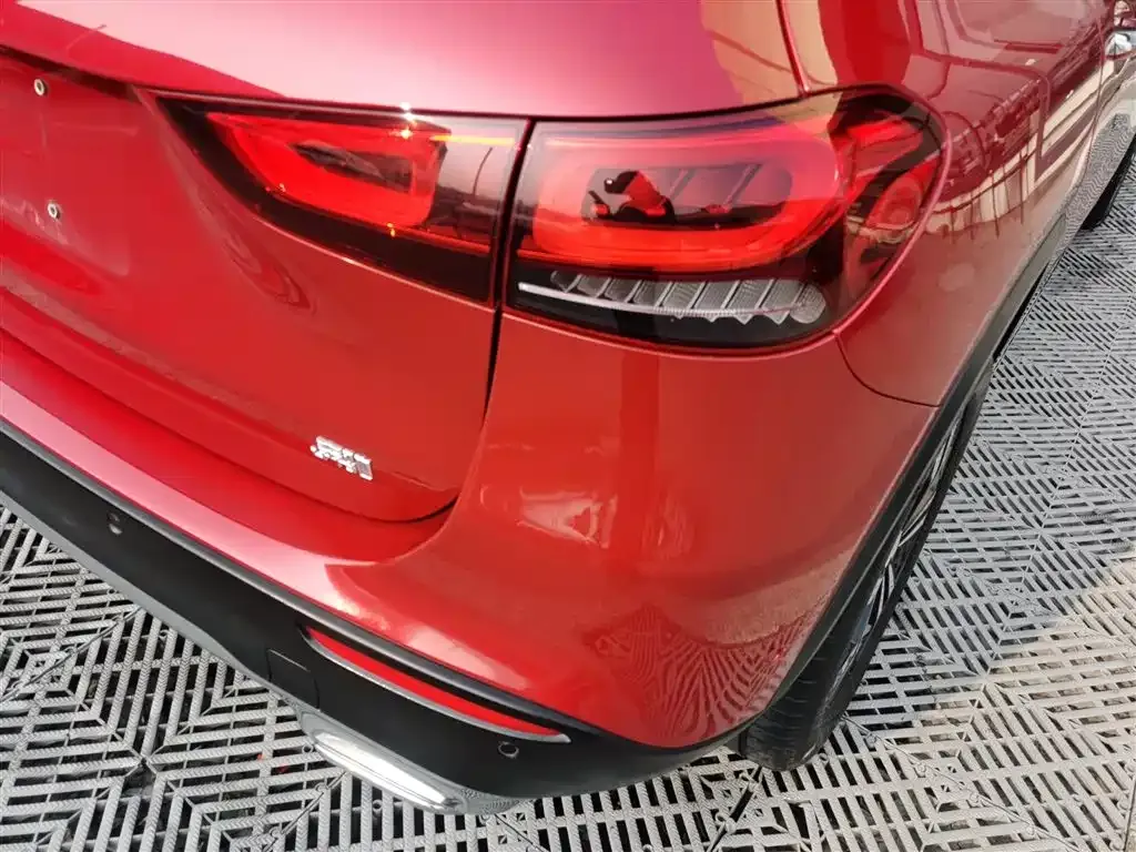 Mercedes-Benz GLA 2021 из CN, фото 6
