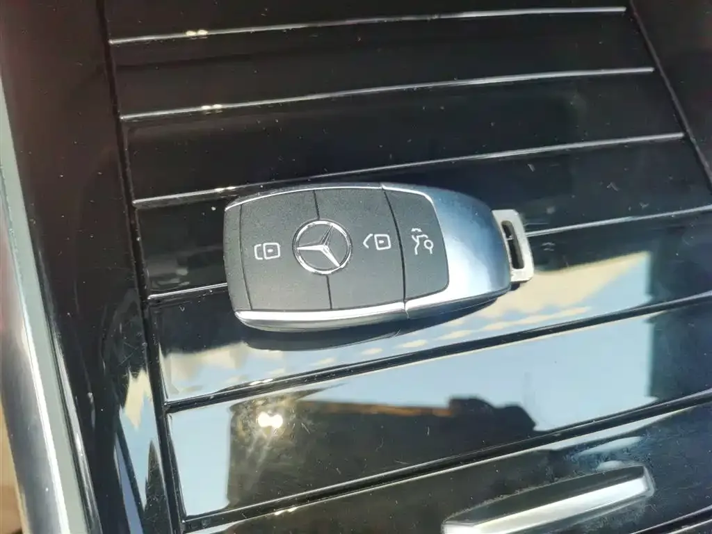 Mercedes-Benz GLA 2021 из CN, фото 2