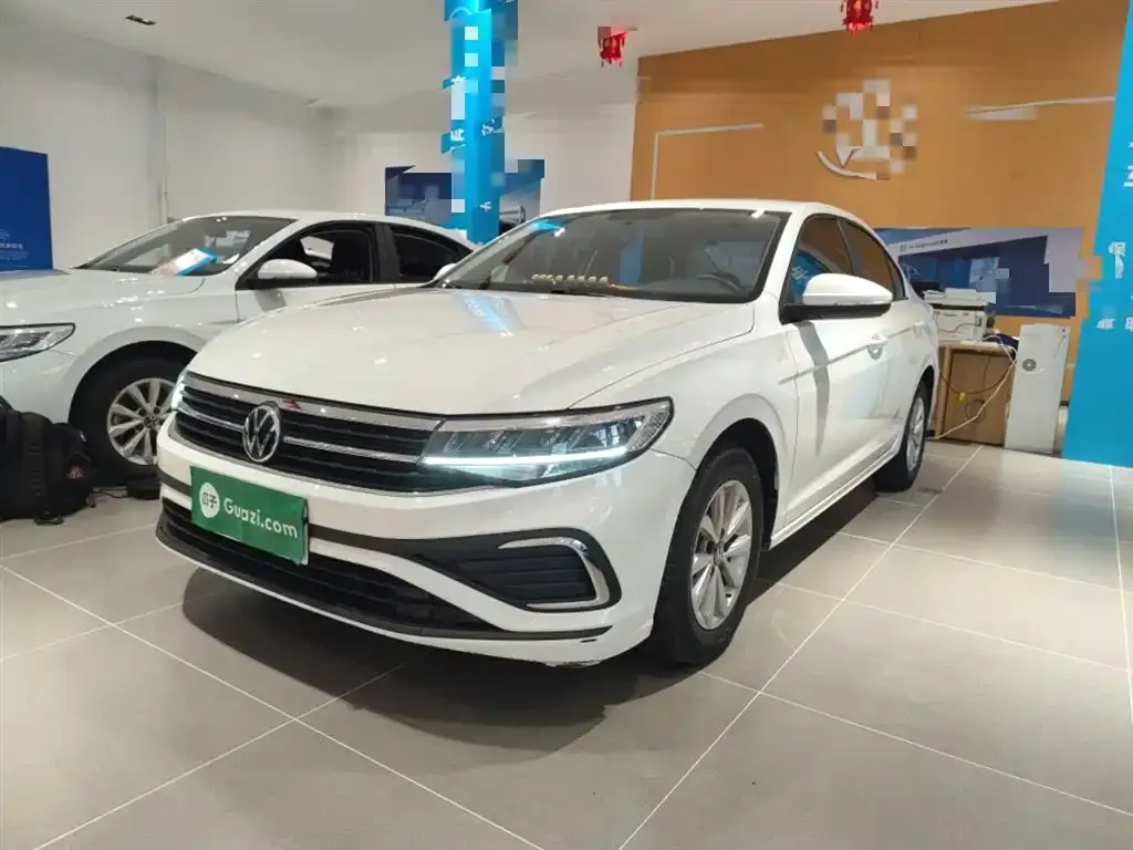 Volkswagen Bora 2024 из CN, фото 1