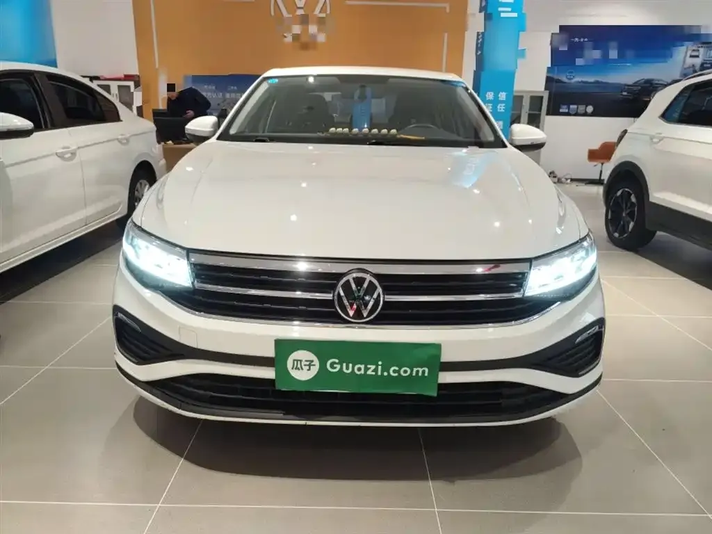 Volkswagen Bora 2024 из CN, фото 4