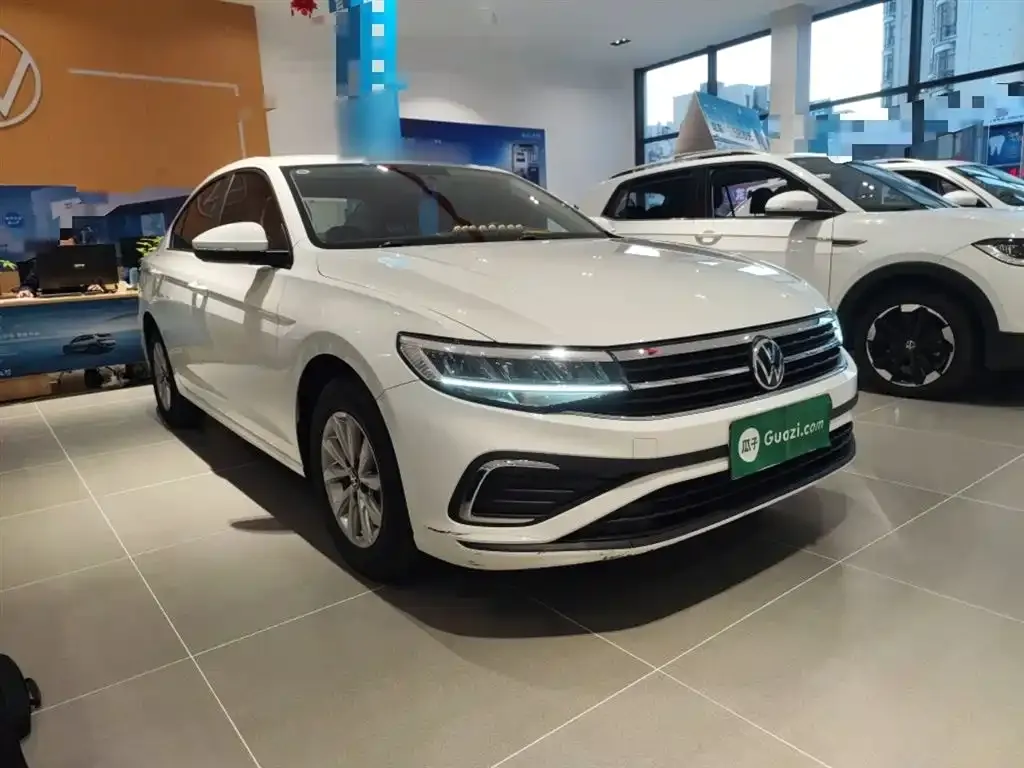 Volkswagen Bora 2024 из CN, фото 9
