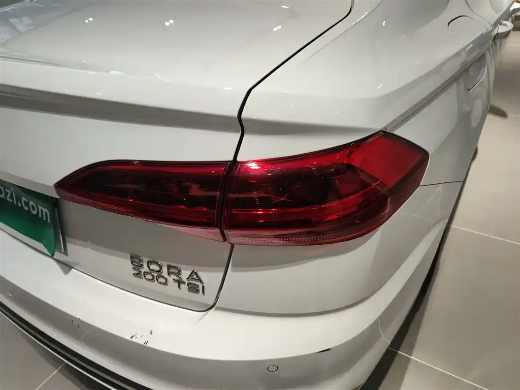 Volkswagen Bora 2024 из CN, фото 6
