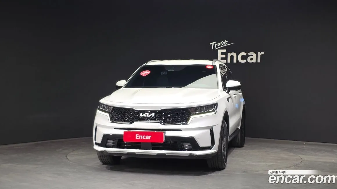 Kia Sorento — фото 2