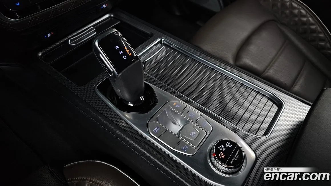 [object Object] Rexton 2023 из KR, фото 9