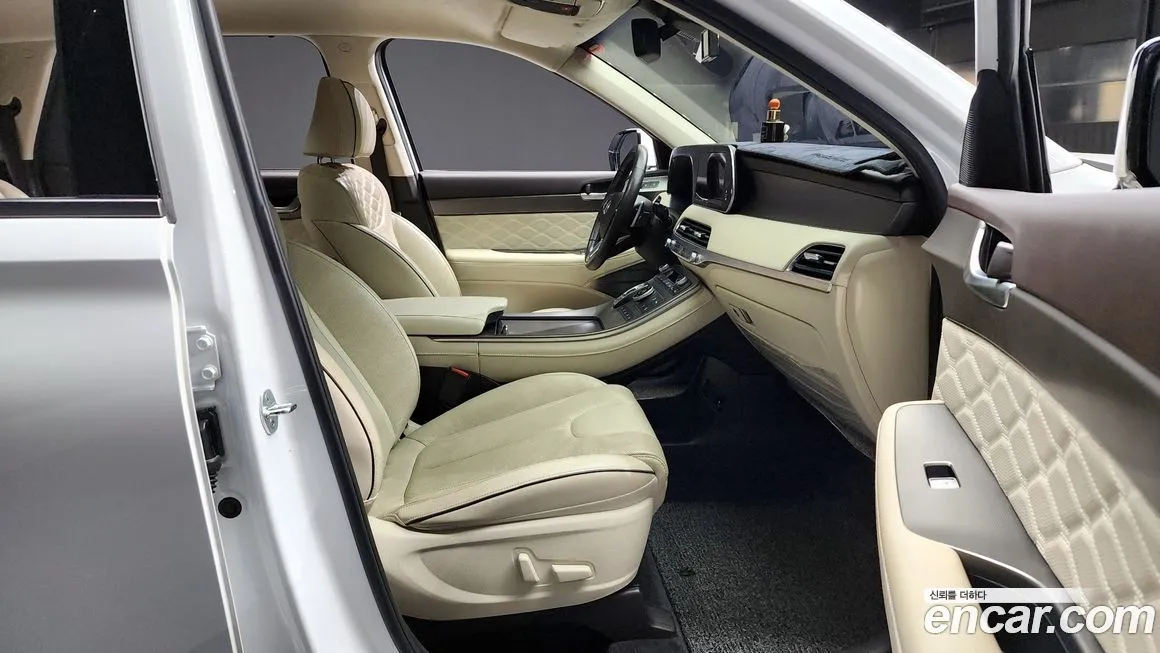 Hyundai Palisade — фото 4
