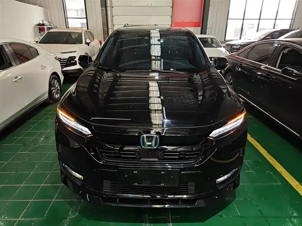 Honda Breeze 2022 из CN, фото 6