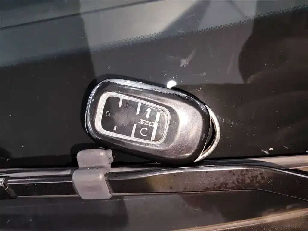 Honda Civic 2024 из CN, фото 4