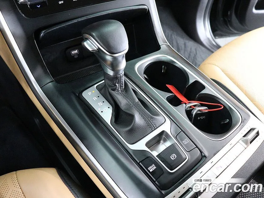 Kia Carnival 2022 из KR, фото 10