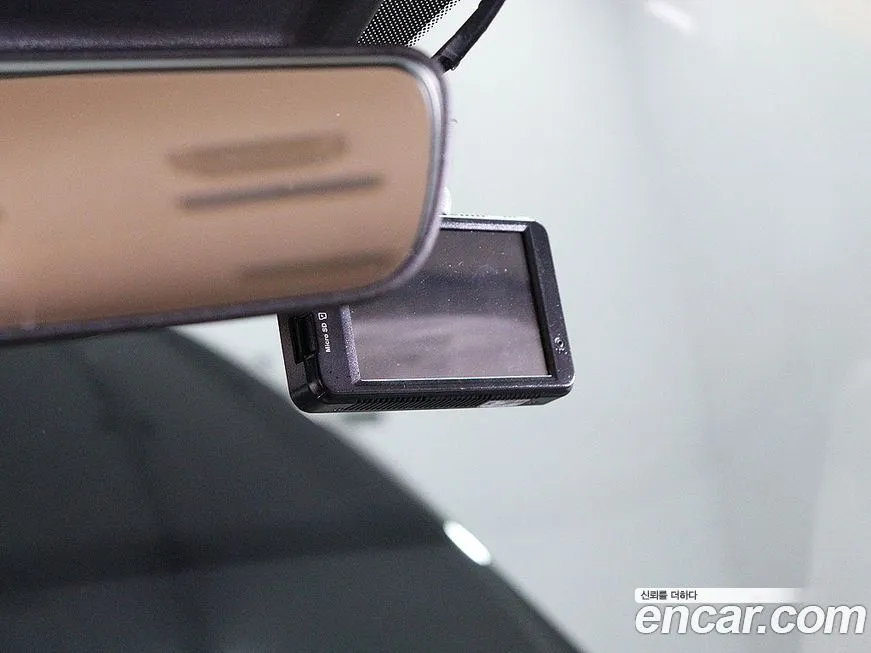 Kia Carnival 2022 из KR, фото 8