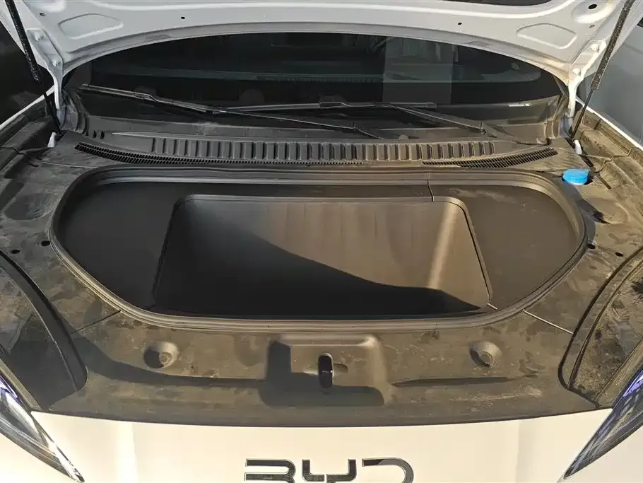 BYD Seal 07 EV 2025 из CN, фото 10