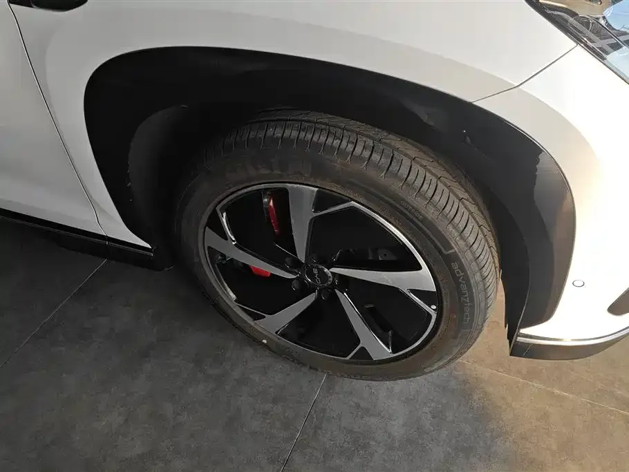 BYD Seal 07 EV 2025 из CN, фото 5