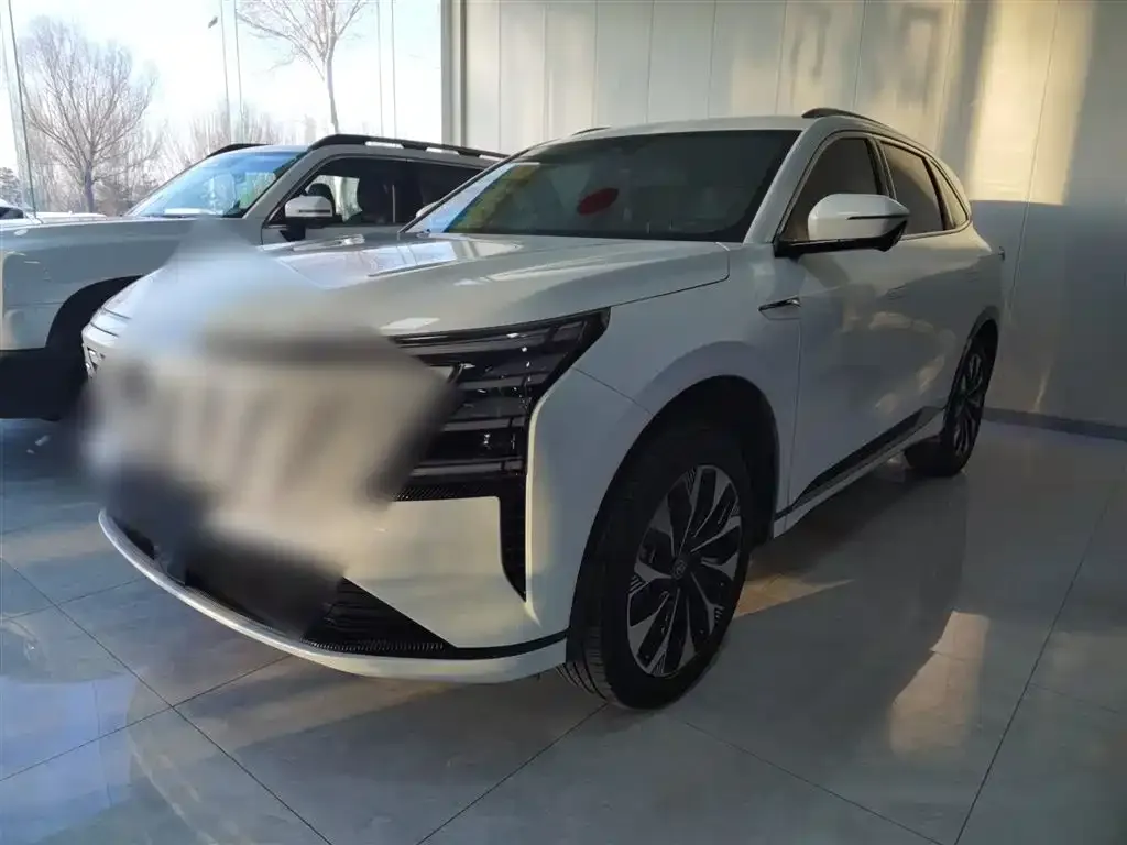 Changan CS75PLUS 2025 из CN, фото 1