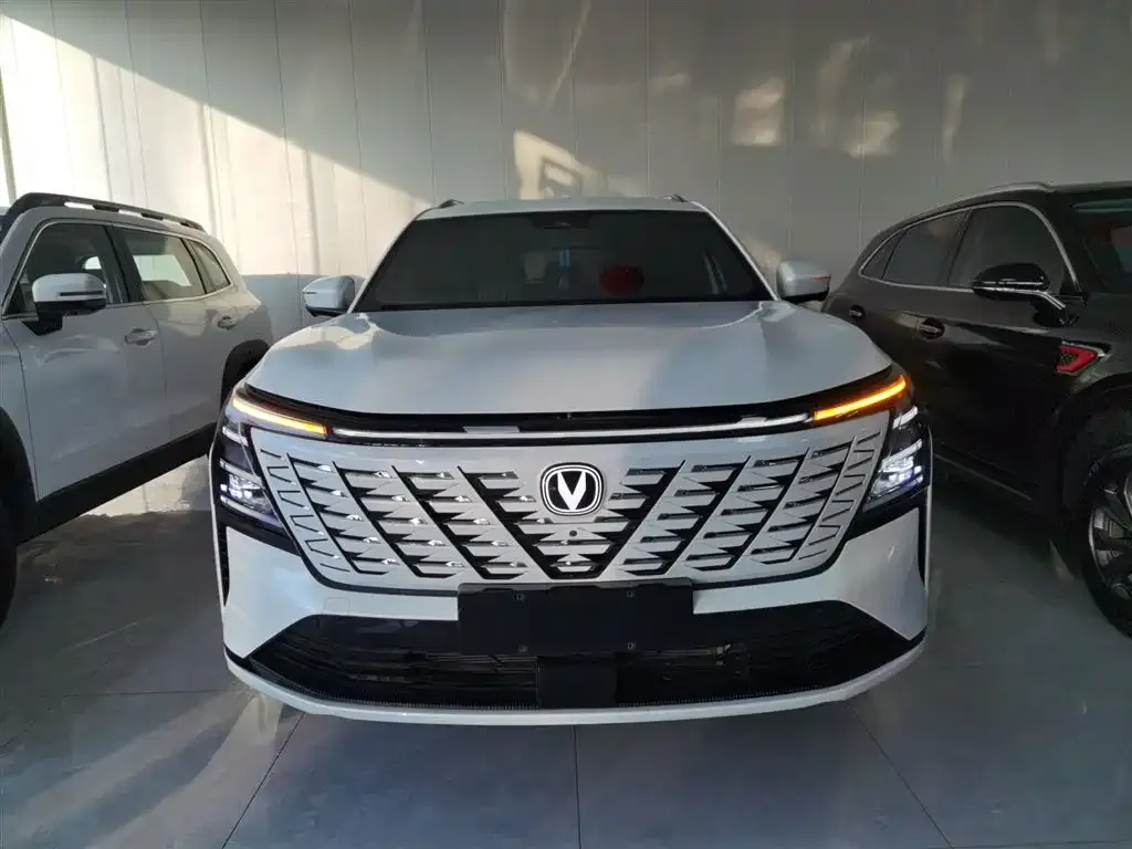 Changan CS75PLUS 2025 из CN, фото 7