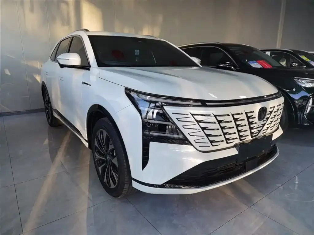 Changan CS75PLUS 2025 из CN, фото 6