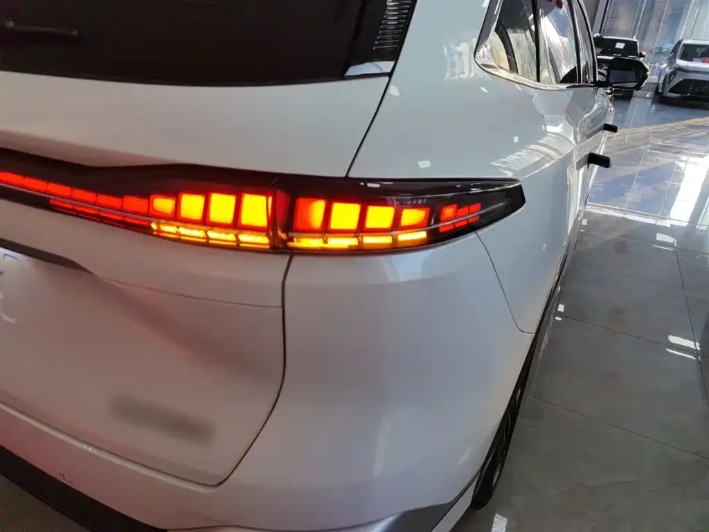 Changan CS75PLUS 2025 из CN, фото 8