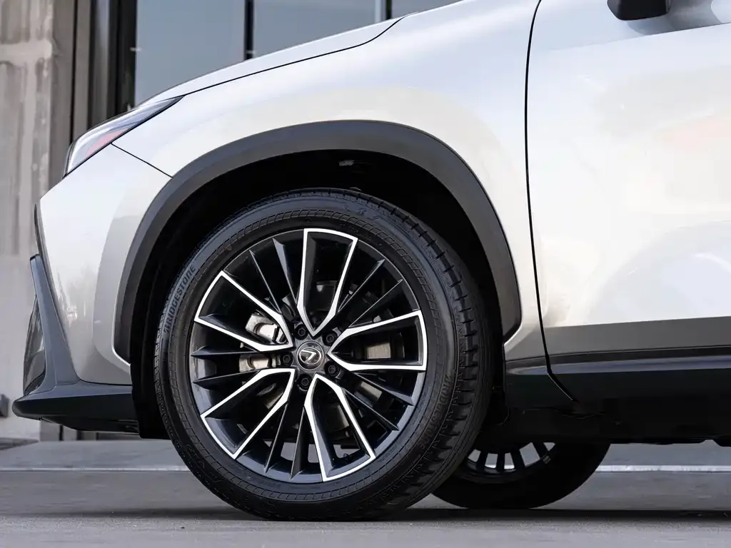 Lexus NX 2023 из CN, фото 10