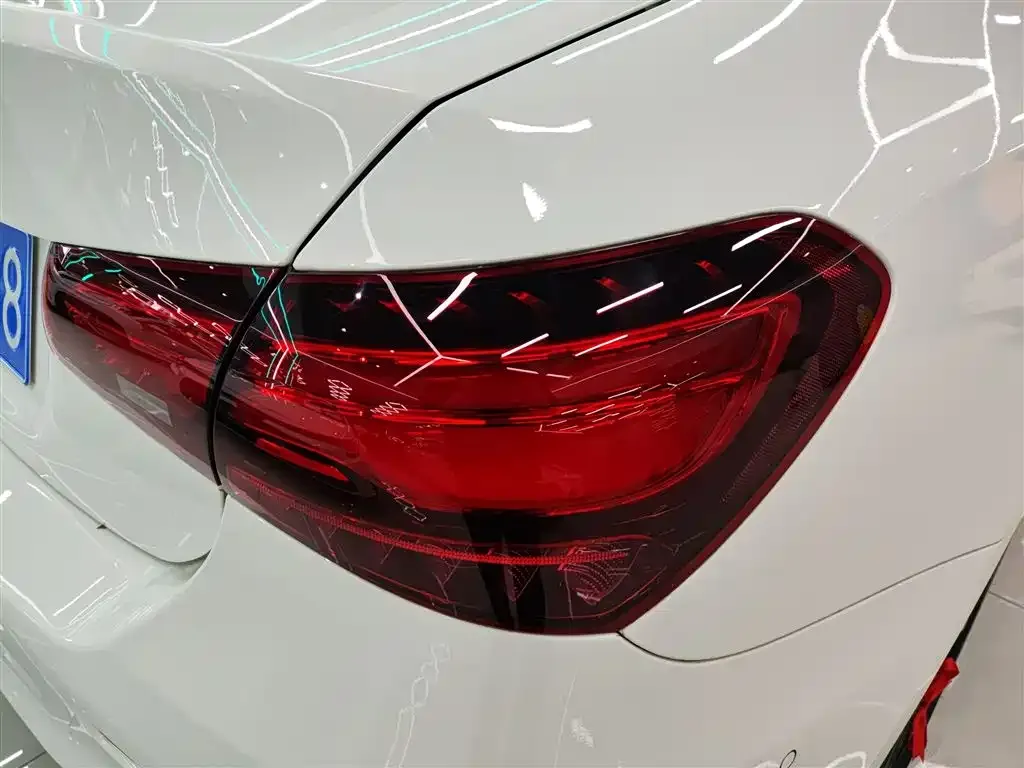 Mercedes-Benz A-Class 2024 из CN, фото 8