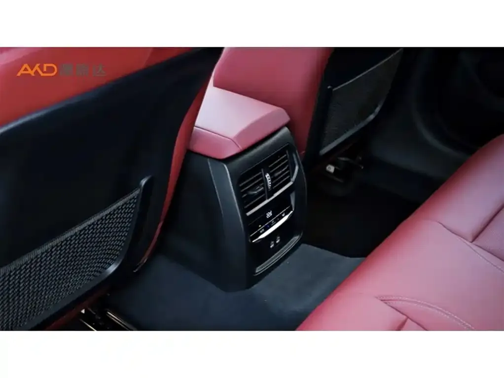 BMW 4 Series 2025 из CN, фото 5
